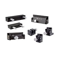Lens holder GCM-13 series