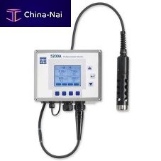 Multi-parameter analyzer 5200A seriesoxygenwatermonitoring