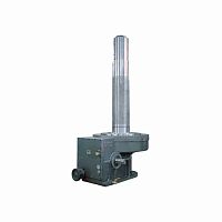 Rotary indexer BVR seriesintermittentcamfor machines