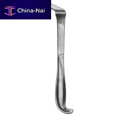 Vaginal speculum 942-05-60Doyensterilizable