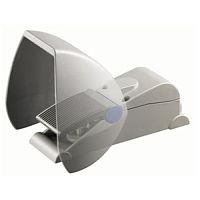 Control foot switch F 232 serieselectricsingle pedalwith cover
