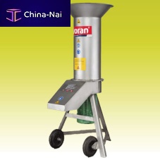 Single-shaft shredder metalrotary shear