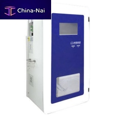 Total nitrogen analyzer SMR75liquidswaterwastewater