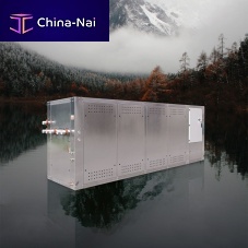 Refrigeration unit GRW