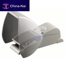 Control foot switch F 232 serieselectricsingle pedalwith cover