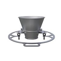 Dry screening sieving machine Sievmaster 200-Swet screeningfor legumes and cerealsfor the paper industry