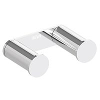 Contemporary coat hook 162.90.03040metaldoublebathroom