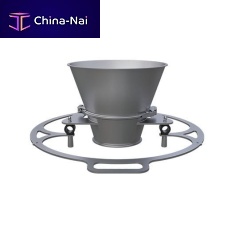 Dry screening sieving machine Sievmaster 200-Swet screeningfor legumes and cerealsfor the paper industry
