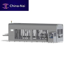 Top-loading cartoner ITChorizontalfor the cosmetics industryfor dairy products