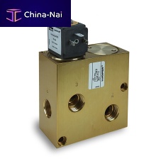 Spool pneumatic directional control valve Bpneumatic5/2-way4/2-way