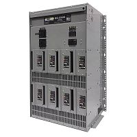 AC/DC power supply BC-2500modularbattery chargerredundant