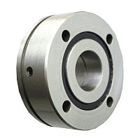 Journal bearing ZKLF seriesball bearingaxialdouble-row