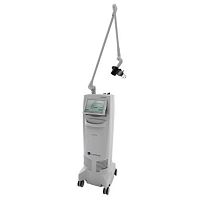 Dermatology laser AcuPulsesurgicalCO2trolley-mounted