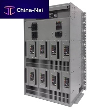 AC/DC power supply BC-2500modularbattery chargerredundant
