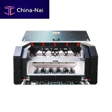 Optical sorter Hyper Visionfor the food industryfor fruit
