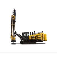 Core drilling drilling rig ZT44stabilizationblastholerotary