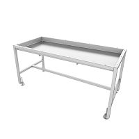 Sorting table