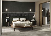 Indoor tile LAVICA BLACKoutdoorliving roomkitchen