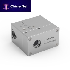 Variable attenuator PowerXPlaser beamcompactmotorized