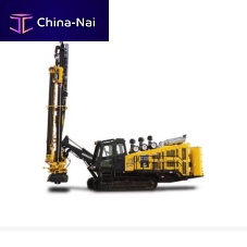 Core drilling drilling rig ZT44stabilizationblastholerotary