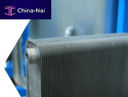 Water chiller industrial