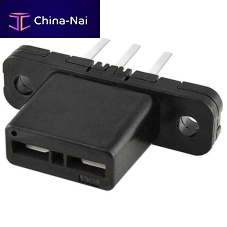 Kelvin test socket T3P-L214-ST-BK-SNfor transistors