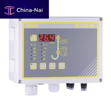 Differential pressure regulator HE 5422MRIP65industrialcompact