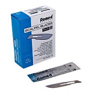 Scalpel blade BLADE10