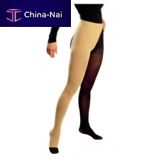Lymphedema support compression stockings Orione®women