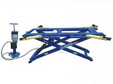 Mobile scissor lift GL1006 electric