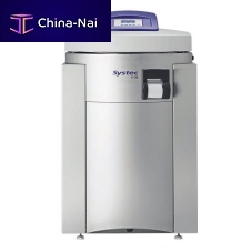 Laboratory autoclave V Seriesprocessverticalvacuum