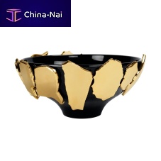 Ceramic bowl NAGYcommercialcontemporaryhandmade