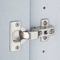 Door hinge for furnituremetalcommercial