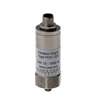 Electronic vibration switch PCH 1220