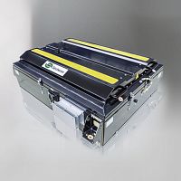 Medium-voltage switchgear MODBOX®high-voltageACDC