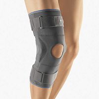 Knee orthosis StabiloPro®open kneearticulated