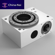 Globoidal cam indexer GloboTronic seriesrotaryoscillatingintermittent