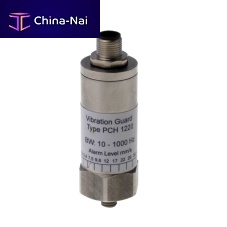 Electronic vibration switch PCH 1220