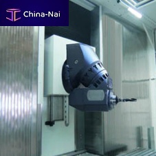 1-axis machining head universalCNC