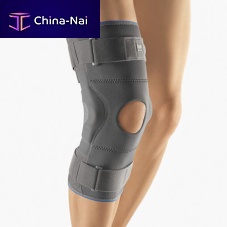 Knee orthosis StabiloPro®open kneearticulated