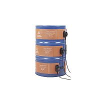 Jacket drum heater ELBH seriesfoodfor chemicalsfor soap