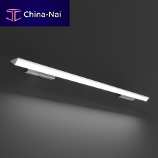 Contemporary wall light IBISCOindoormetallinear