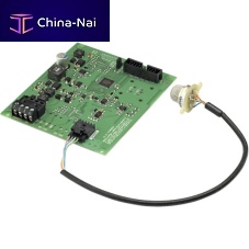 Oxygen analyzer FCX-MC25-extern-CHgasflowfor integration