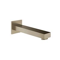 Metal bathtub spout 73103wall-mountedMade in Italy