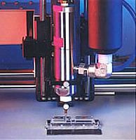 Dispensing valve DV-03
