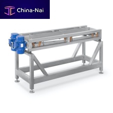 Paste distributor linear vibratingstainless steel