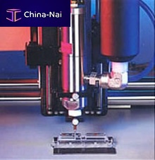 Dispensing valve DV-03