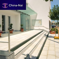 Engineered stone step VISUALGRIP® non-slipprefab