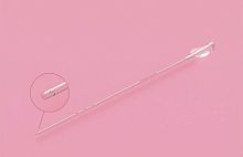 Embryo transfer cannula Ainsewhitestraight