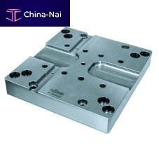 Modular clamping plate DUO-Towersquare